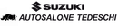 Logo Autosalone Tedeschi Srl